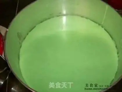 Make step 11