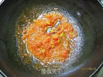 Make step 3