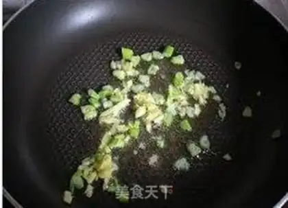 Make step 3