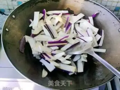 Make step 1