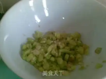 Make step 1