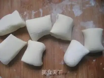 Make step 5