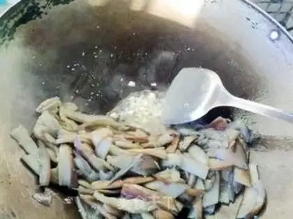 Make step 5