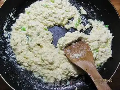 Make step 2