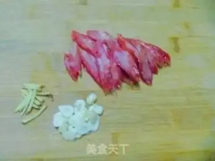 Make step 1