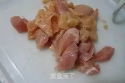 Make step 1