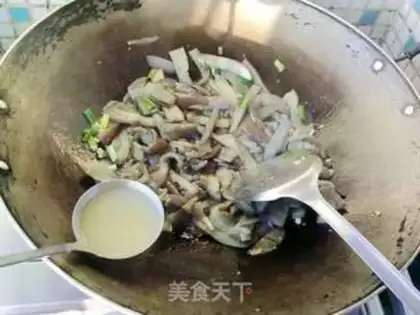 Make step 7