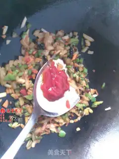 Make step 8