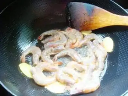 Make step 5