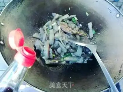 Make step 8