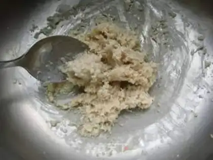 Make step 1