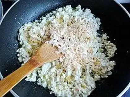 Make step 4