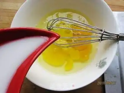 Make step 1