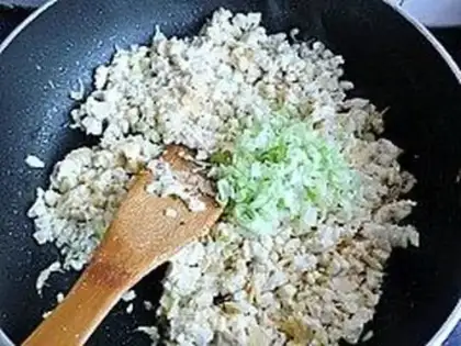 Make step 5
