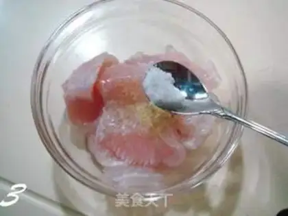 Make step 2
