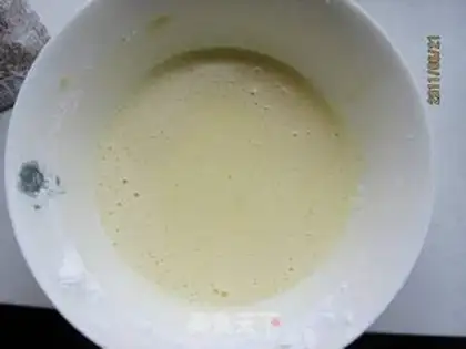 Make step 3