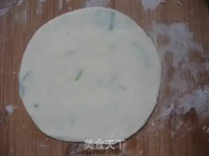 Make step 11