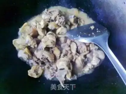 Make step 5