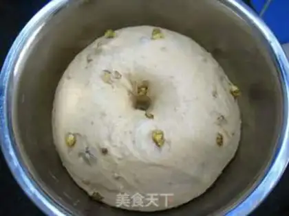 Make step 5