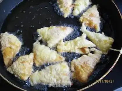 Make step 4
