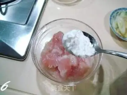 Make step 5