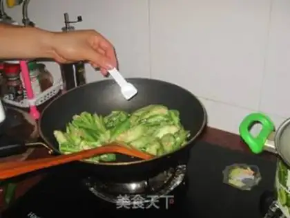 Make step 5