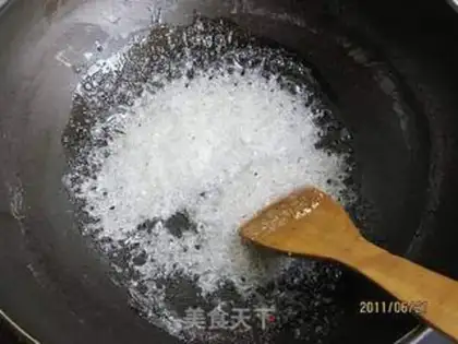 Make step 5