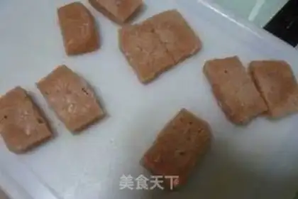 Make step 8