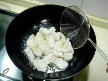 Make step 8