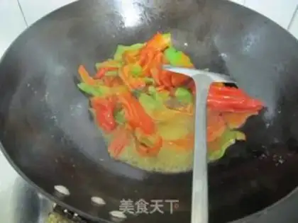 Make step 1