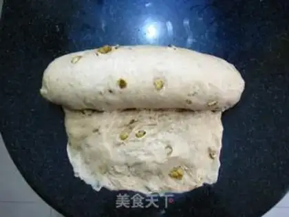 Make step 8