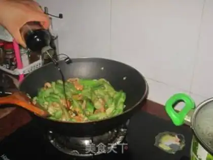 Make step 7