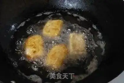 Make step 11