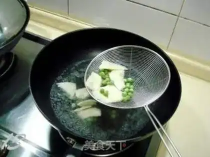 Make step 12