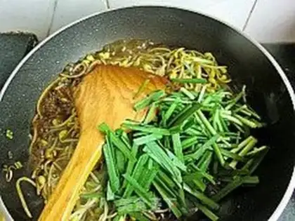 Make  step 8