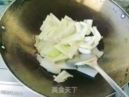 Make step 1