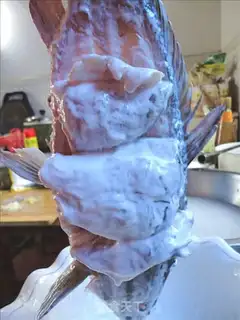 Make step 8