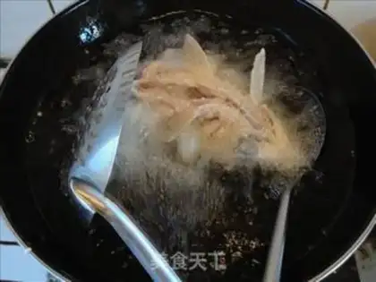 Make step 9