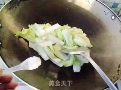 Make step 3
