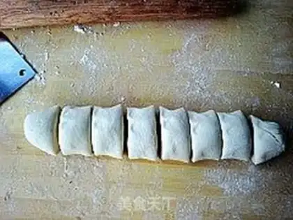 Make step 15