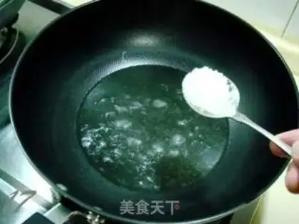 Make step 16