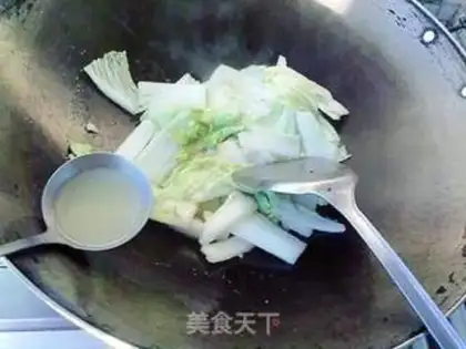 Make step 5