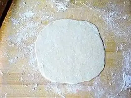 Make step 17