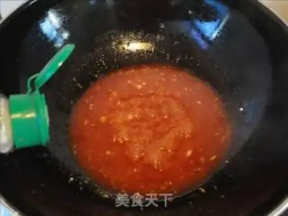 Make step 15