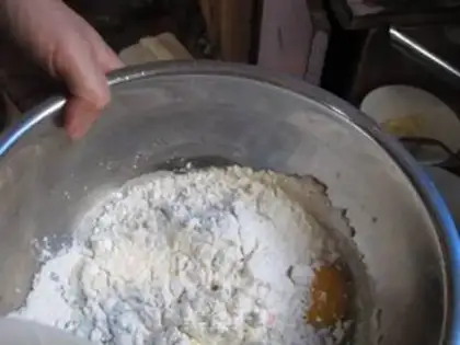 Make step 6