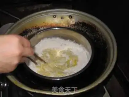 Make step 7