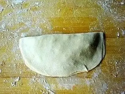 Make step 19