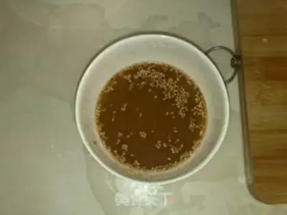 Make step 5