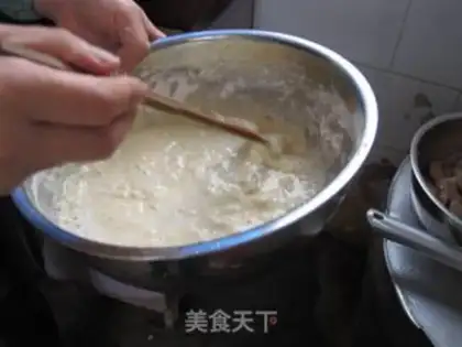 Make step 8