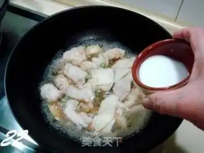 Make step 21
